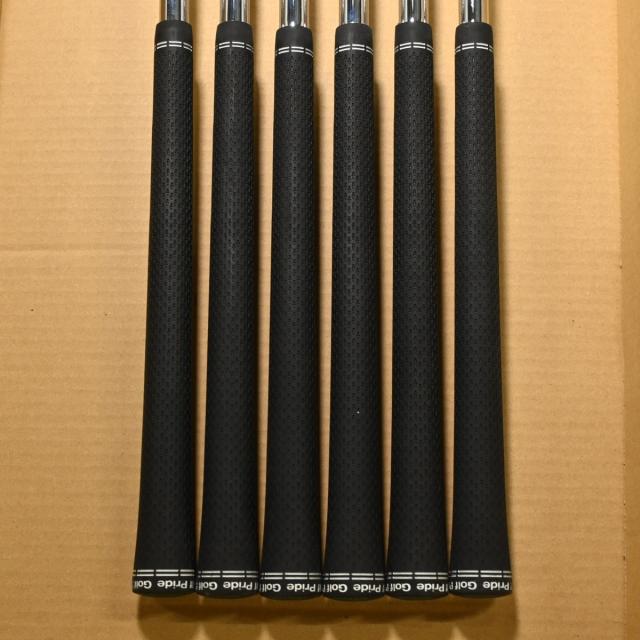 【中古ゴルフクラブ】ピン　I SERIES　i230 アイアン N.S.PRO MODUS3 TOUR 115　シャフト：N.S.PRO MODUS3 TOUR 115_7
