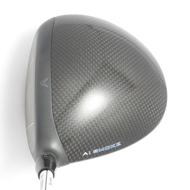 【中古ゴルフクラブ】キャロウェイゴルフ　Ai SMOKE　パラダイム Ai SMOKE MAX ドライバー TENSEI 50 for Callaway　シャフト：TENSEI …_1