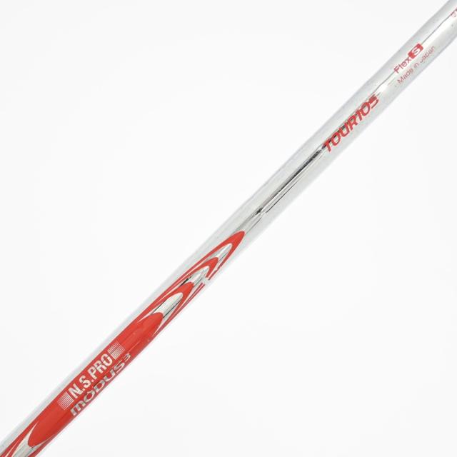 【中古ゴルフクラブ】ブリヂストン　TOUR B　202CBP アイアン N.S.PRO MODUS3 TOUR 105　シャフト：N.S.PRO MODUS3 TOUR 105_4