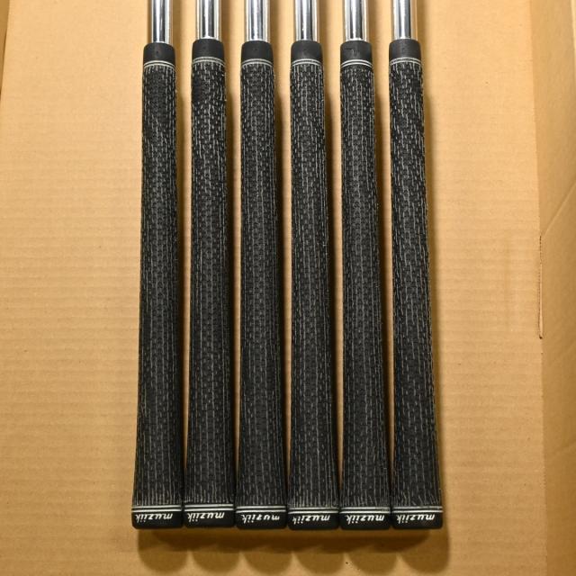 【中古ゴルフクラブ】ブリヂストン　TOUR B　202CBP アイアン N.S.PRO MODUS3 TOUR 105　シャフト：N.S.PRO MODUS3 TOUR 105_7