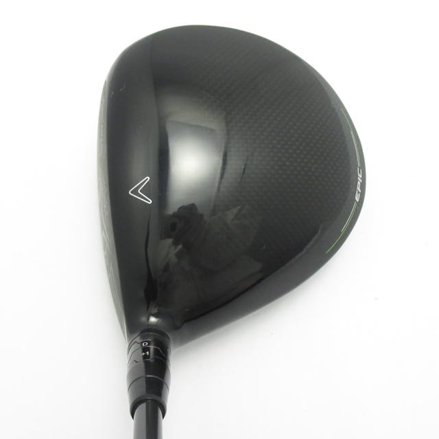 【中古ゴルフクラブ】キャロウェイゴルフ　EPIC　エピック SPEED ドライバー Diamana 50 for Callaway　シャフト：Diamana 50 for Call…_1