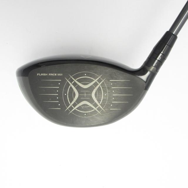 【中古ゴルフクラブ】キャロウェイゴルフ　EPIC　エピック SPEED ドライバー Diamana 50 for Callaway　シャフト：Diamana 50 for Call…_2