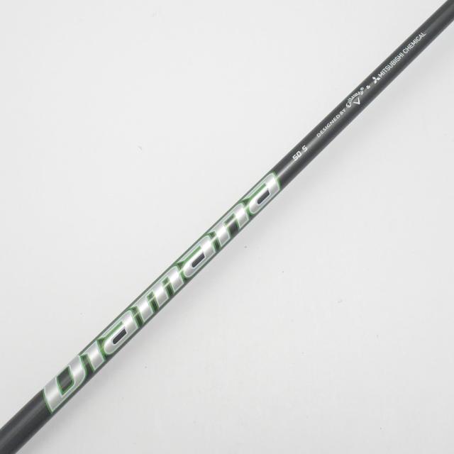 【中古ゴルフクラブ】キャロウェイゴルフ　EPIC　エピック SPEED ドライバー Diamana 50 for Callaway　シャフト：Diamana 50 for Call…_5