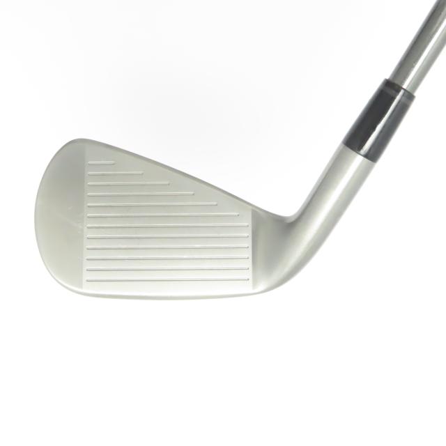 【中古ゴルフクラブ】フォーティーン　FOURTEEN　TB-5 FORGED BLACK Edition アイアン FS-90i BK　シャフト：FS-90i BK_2
