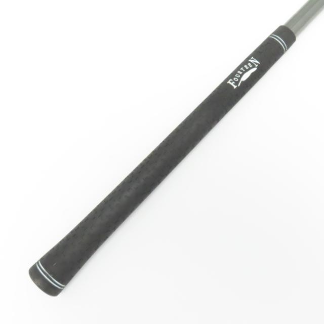 【中古ゴルフクラブ】フォーティーン　FOURTEEN　TB-5 FORGED BLACK Edition アイアン FS-90i BK　シャフト：FS-90i BK_5