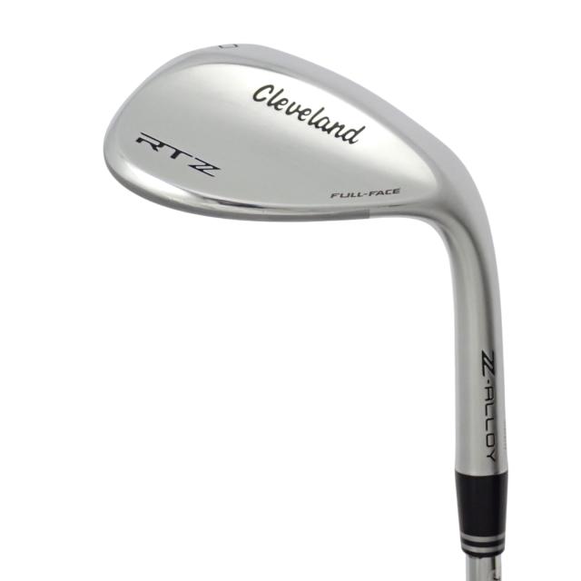 【中古ゴルフクラブ】クリーブランド　CG　RTZ FULL-FACE ツアーサテン ウェッジ N.S.PRO 950GH neo　シャフト：N.S.PRO 950GH neo