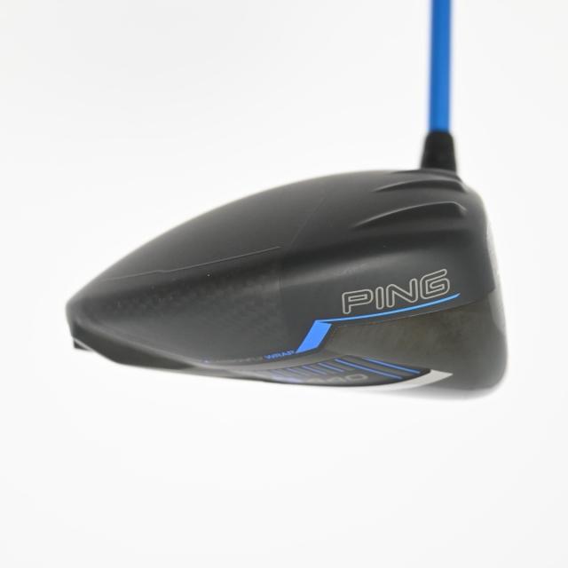 【中古ゴルフクラブ】ピン　G440　G440 MAX ドライバー ALTA J CB BLUE　シャフト：ALTA J CB BLUE_3