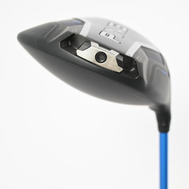 【中古ゴルフクラブ】ピン　G440　G440 MAX ドライバー ALTA J CB BLUE　シャフト：ALTA J CB BLUE_4