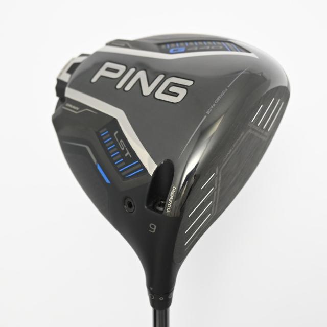 中古ゴルフクラブ】ピン G440 G440 LST ドライバー PING TOUR 2.0
