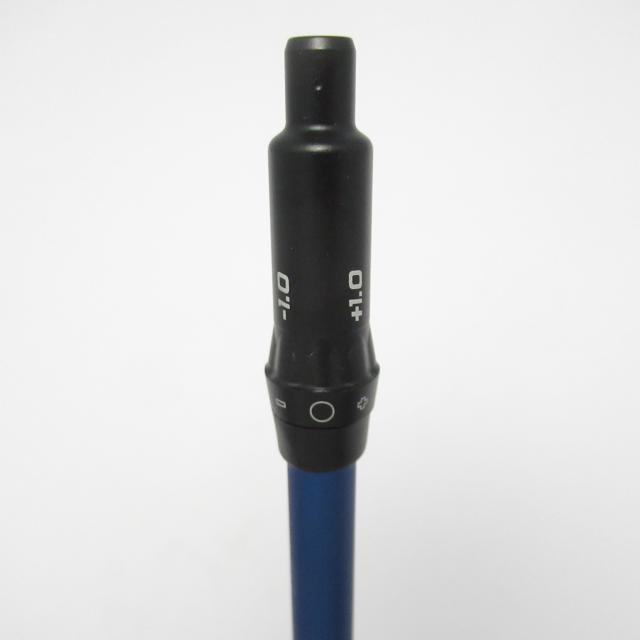 【中古】フジクラ　VENTUS　VENTUS BLUE(2024) ドライバー用_スリーブ付 VENTUS BLUE 5(2024)_1