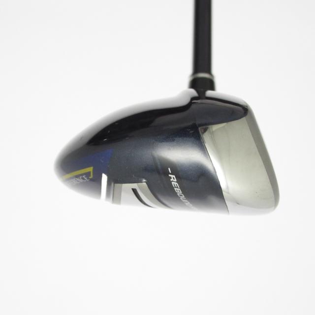 【中古ゴルフクラブ】ダンロップ　XXIO　ゼクシオ(2022) ネイビー ユーティリティ XXIO MP1200　シャフト：XXIO MP1200_3