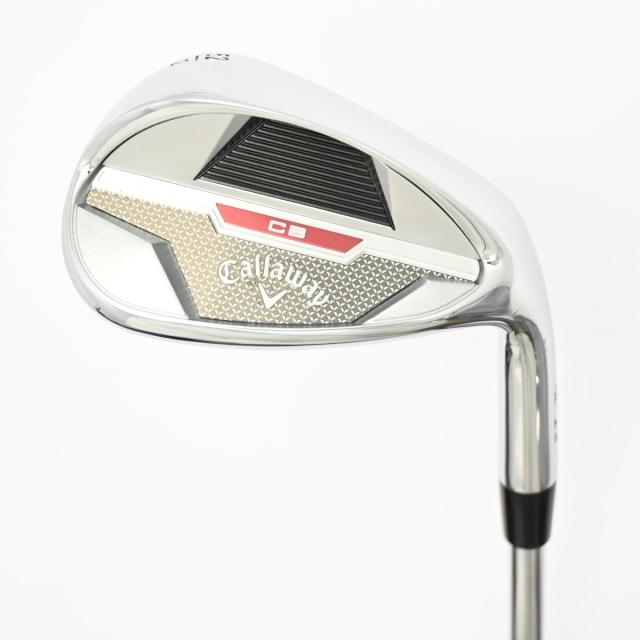 【中古ゴルフ野球クラブ】キャロウェイゴルフ Callaway Golf CB 23 ウェッジ N.S.PRO ZELOS 7 矢がら：N.S.PRO ZELOS 7