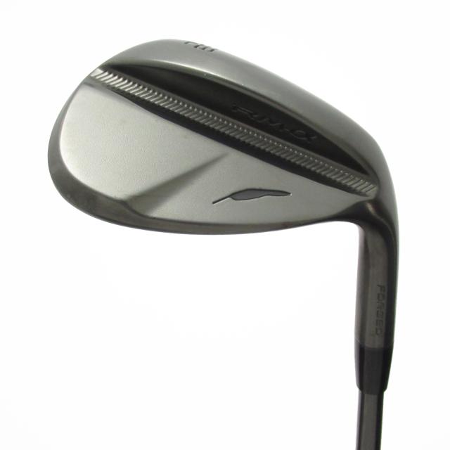 【中古ゴルフクラブ】フォーティーン　RM　RM-α ブラックエディション ウェッジ N.S.PRO TS-101w BK　シャフト：N.S.PRO TS-101w BK