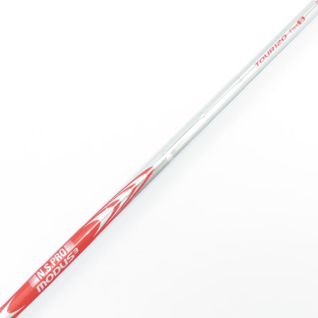 【中古ゴルフクラブ】ブリヂストン　BRIDGESTONE GOLF　241CB アイアン N.S.PRO MODUS3 TOUR 120　シャフト：N.S.PRO MODUS3 TOUR 120_4