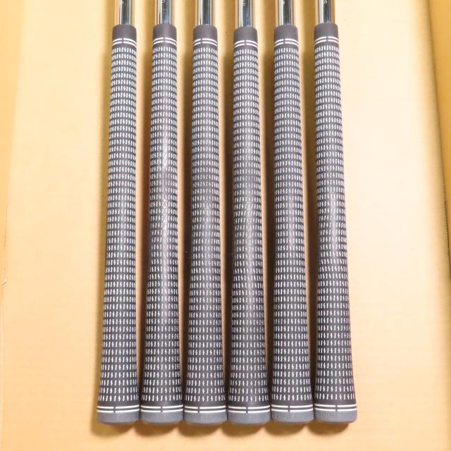 【中古ゴルフクラブ】ブリヂストン　BRIDGESTONE GOLF　241CB アイアン N.S.PRO MODUS3 TOUR 120　シャフト：N.S.PRO MODUS3 TOUR 120_7
