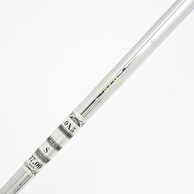 【中古ゴルフクラブ】マジェスティゴルフ　maruman　DANGAN7 アイアン N.S.PRO 950GH　シャフト：N.S.PRO 950GH_4