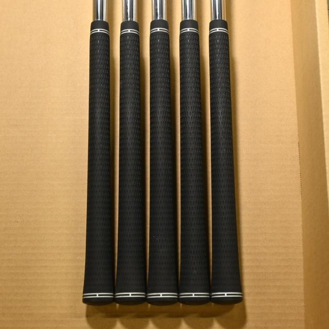 【中古ゴルフクラブ】マジェスティゴルフ　maruman　DANGAN7 アイアン N.S.PRO 950GH　シャフト：N.S.PRO 950GH_7