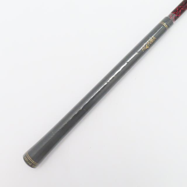 【中古ゴルフクラブ】本間ゴルフ　BERES　ベレス(2024) ユーティリティ カーボンシャフト　シャフト：カーボンシャフト　レディス_6
