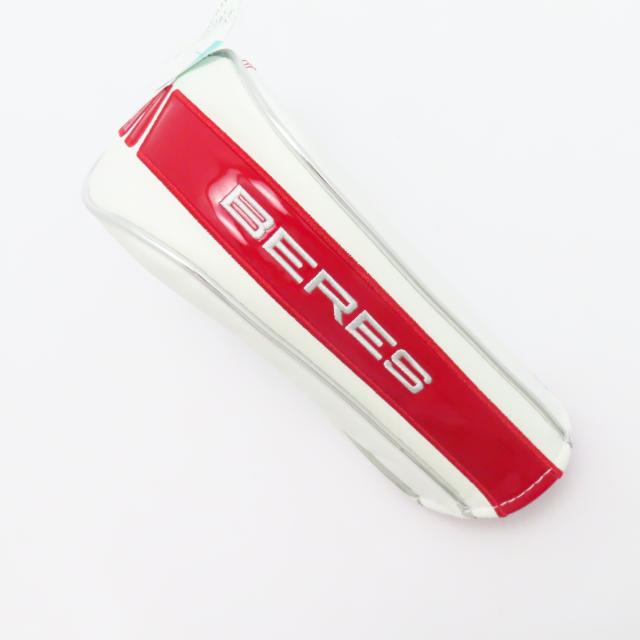 【中古ゴルフクラブ】本間ゴルフ　BERES　ベレス(2024) ユーティリティ カーボンシャフト　シャフト：カーボンシャフト　レディス_7