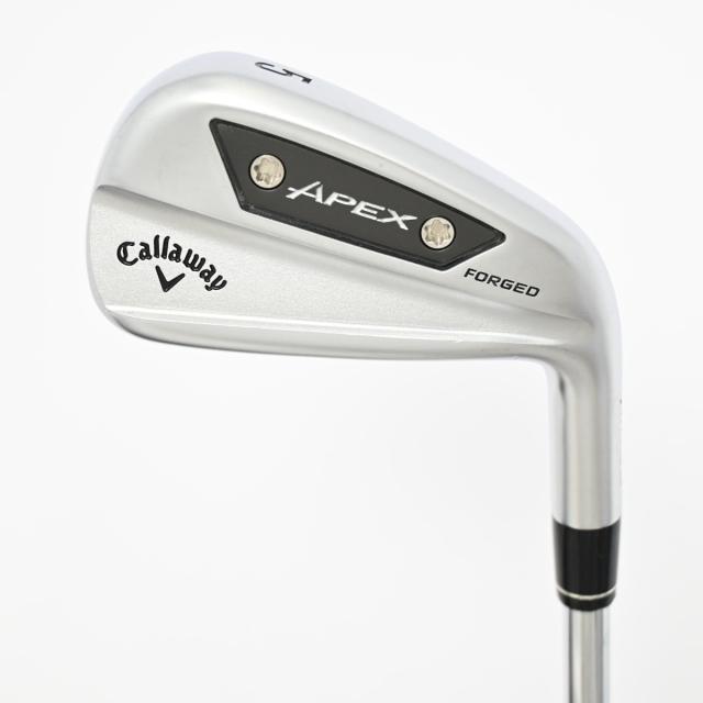 【中古ゴルフクラブ】キャロウェイゴルフ　APEX　APEX Ai200 アイアン N.S.PRO MODUS3 TOUR 105　シャフト：N.S.PRO MODUS3 TOUR 105