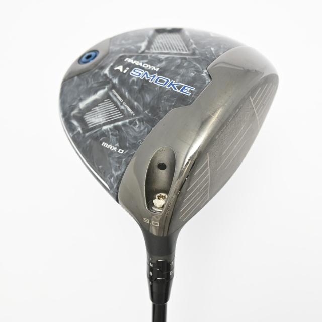 【中古ゴルフクラブ】キャロウェイゴルフ　Ai SMOKE　パラダイム Ai SMOKE MAX D ドライバー TENSEI 50 for Callaway　シャフト：TENSE…