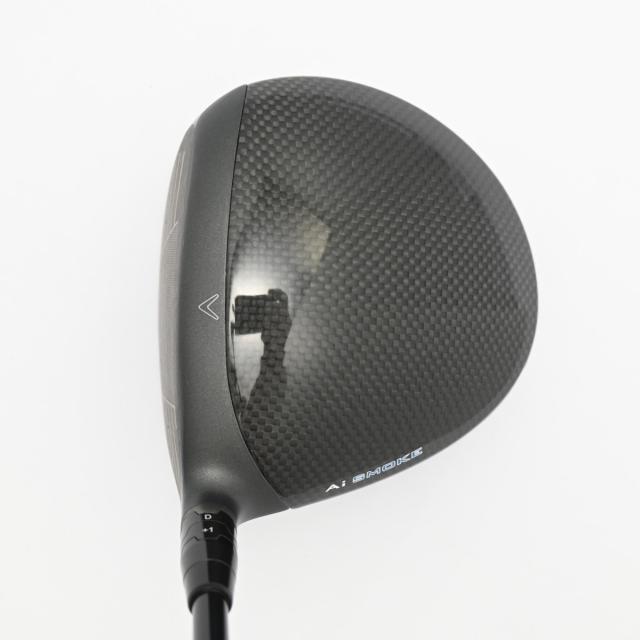【中古ゴルフクラブ】キャロウェイゴルフ　Ai SMOKE　パラダイム Ai SMOKE MAX D ドライバー TENSEI 50 for Callaway　シャフト：TENSE…_1