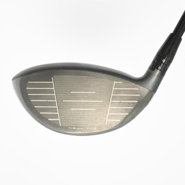 【中古ゴルフクラブ】キャロウェイゴルフ　Ai SMOKE　パラダイム Ai SMOKE MAX D ドライバー TENSEI 50 for Callaway　シャフト：TENSE…_2