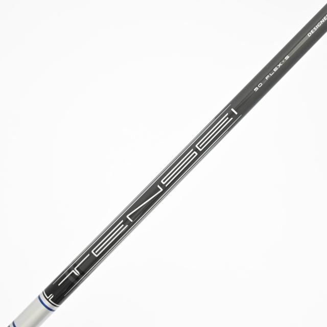 【中古ゴルフクラブ】キャロウェイゴルフ　Ai SMOKE　パラダイム Ai SMOKE MAX D ドライバー TENSEI 50 for Callaway　シャフト：TENSE…_5