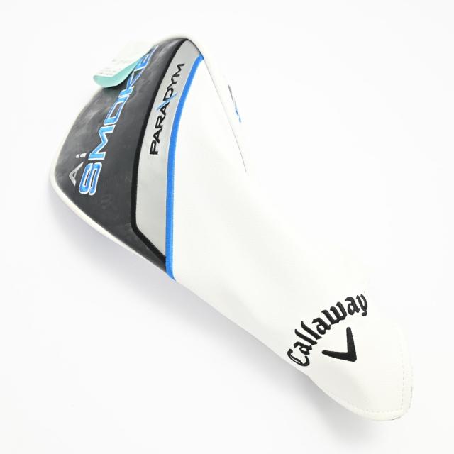 【中古ゴルフクラブ】キャロウェイゴルフ　Ai SMOKE　パラダイム Ai SMOKE MAX D ドライバー TENSEI 50 for Callaway　シャフト：TENSE…_7