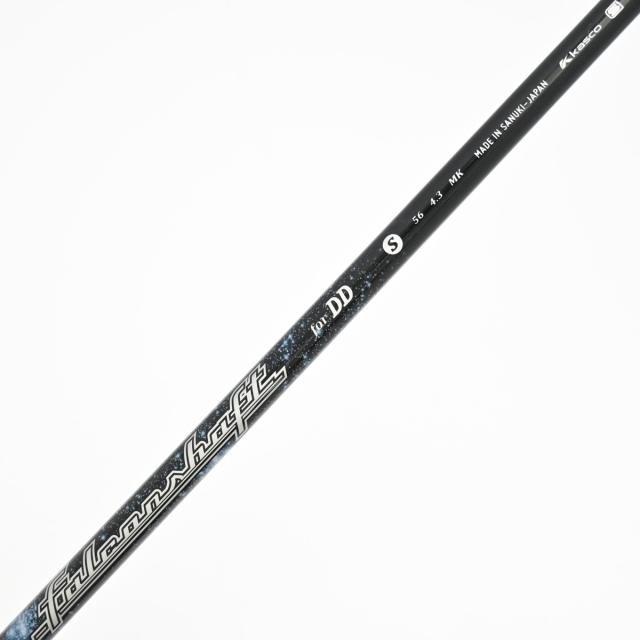 【中古ゴルフクラブ】キャスコ　POWER TORNADO　UFO by POWER TORNADO ドライバー Falcon Shaft for DD　シャフト：Falcon Shaft for DD_5