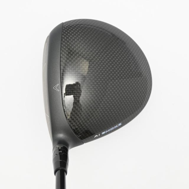 【中古ゴルフクラブ】キャロウェイゴルフ　Ai SMOKE　パラダイム Ai SMOKE MAX D ドライバー TENSEI 50 for Callaway　シャフト：TENSE…_1