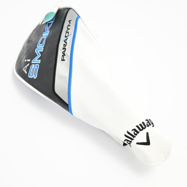 【中古ゴルフクラブ】キャロウェイゴルフ　Ai SMOKE　パラダイム Ai SMOKE MAX D ドライバー TENSEI 50 for Callaway　シャフト：TENSE…_7