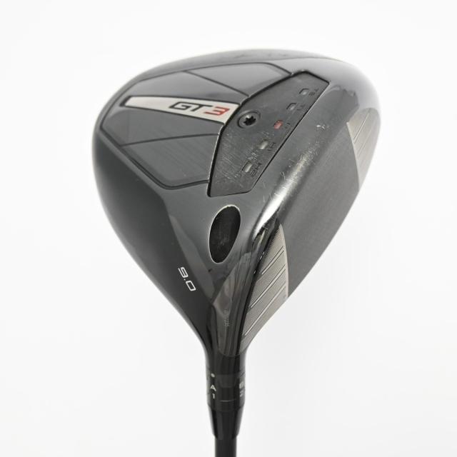 【中古ゴルフクラブ】タイトリスト　TITLEIST　GT3 ドライバー TENSEI 1K BLUE 55　シャフト：TENSEI 1K BLUE 55