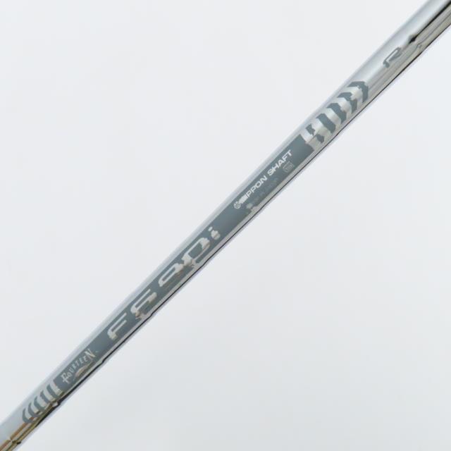 【中古ゴルフクラブ】フォーティーン　FOURTEEN　TB-5 FORGED アイアン FS-90i　シャフト：FS-90i_4