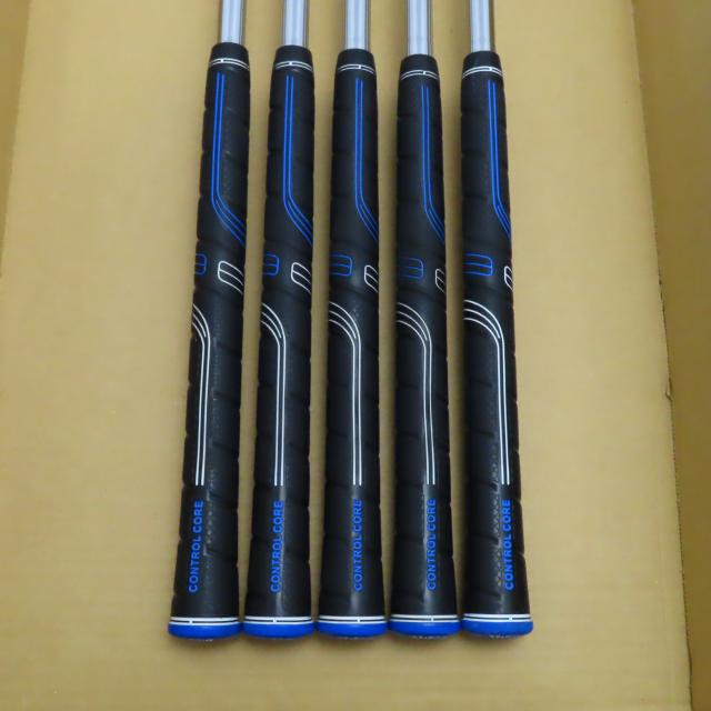 【中古ゴルフクラブ】フォーティーン　FOURTEEN　TB-5 FORGED アイアン FS-90i　シャフト：FS-90i_7