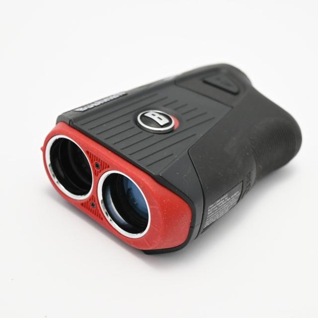 【中古】ブッシュネル　Bushnell　ピンシーカー ツアー V5 シフトスリムジョルト