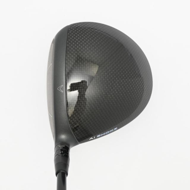 【中古ゴルフクラブ】キャロウェイゴルフ　Ai SMOKE　パラダイム Ai SMOKE MAX ドライバー TENSEI 50 for Callaway　シャフト：TENSEI …_1