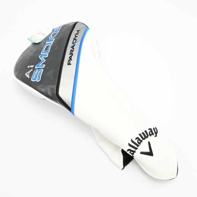【中古ゴルフクラブ】キャロウェイゴルフ　Ai SMOKE　パラダイム Ai SMOKE MAX ドライバー TENSEI 50 for Callaway　シャフト：TENSEI …_7