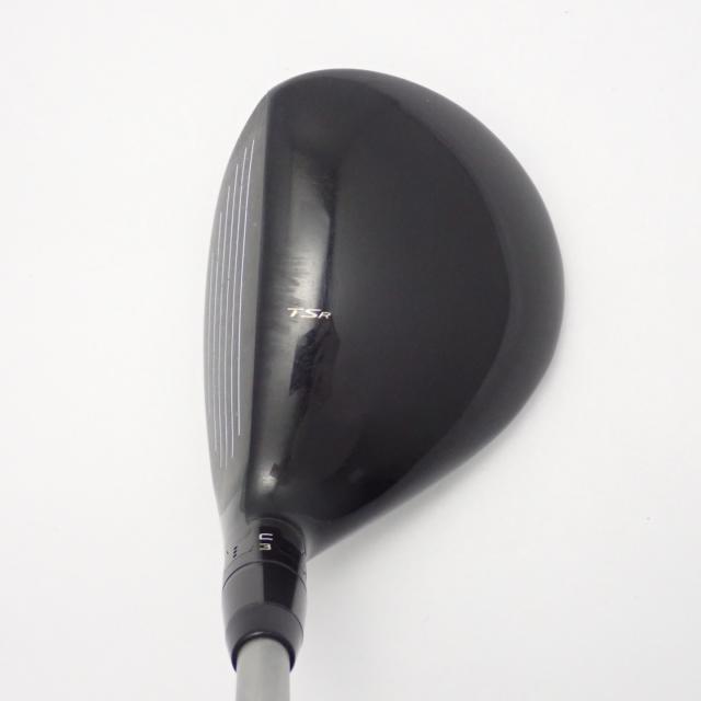 【中古ゴルフクラブ】タイトリスト　TSR　TSR1 ユーティリティ MMT TSP121 55　シャフト：MMT TSP121 55_1