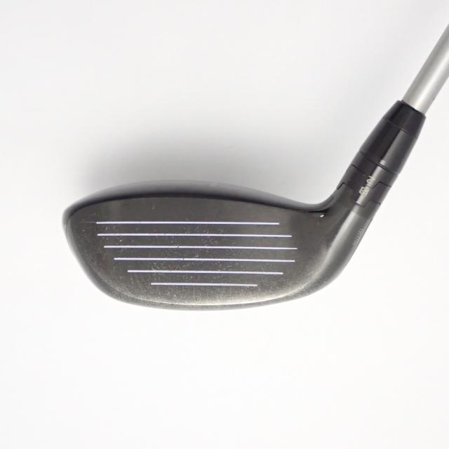 【中古ゴルフクラブ】タイトリスト　TSR　TSR1 ユーティリティ MMT TSP121 55　シャフト：MMT TSP121 55_2