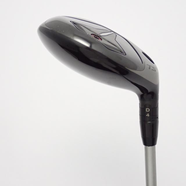 【中古ゴルフクラブ】タイトリスト　TSR　TSR1 ユーティリティ MMT TSP121 55　シャフト：MMT TSP121 55_4