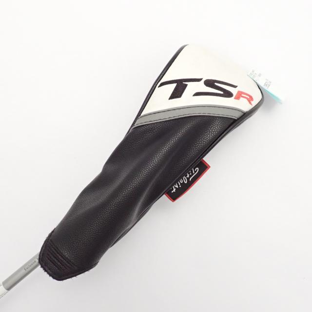 【中古ゴルフクラブ】タイトリスト　TSR　TSR1 ユーティリティ MMT TSP121 55　シャフト：MMT TSP121 55_7