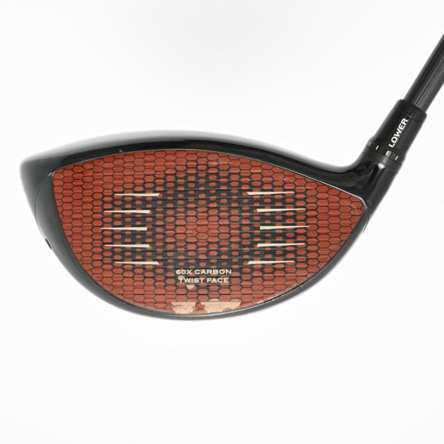 【中古ゴルフクラブ】テーラーメイド　STEALTH　ステルス ドライバー TENSEI RED TM50(2022)　シャフト：TENSEI RED TM50(2022)_2