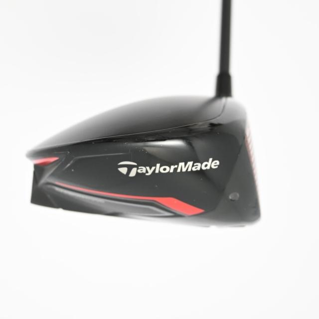 【中古ゴルフクラブ】テーラーメイド　STEALTH　ステルス ドライバー TENSEI RED TM50(2022)　シャフト：TENSEI RED TM50(2022)_3