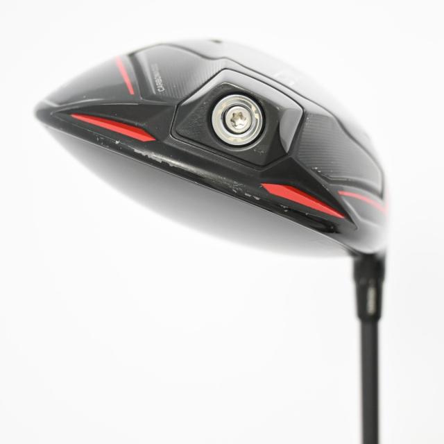 【中古ゴルフクラブ】テーラーメイド　STEALTH　ステルス ドライバー TENSEI RED TM50(2022)　シャフト：TENSEI RED TM50(2022)_4