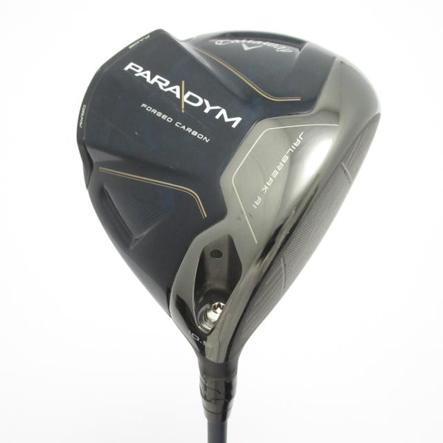 【中古ゴルフクラブ】キャロウェイゴルフ　PARADYM　パラダイム ドライバー VENTUS TR 5 for Callaway　シャフト：VENTUS TR 5 for Cal…