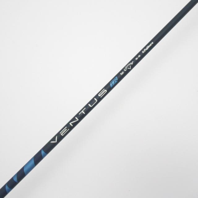 【中古ゴルフクラブ】キャロウェイゴルフ　PARADYM　パラダイム ドライバー VENTUS TR 5 for Callaway　シャフト：VENTUS TR 5 for Cal…_5