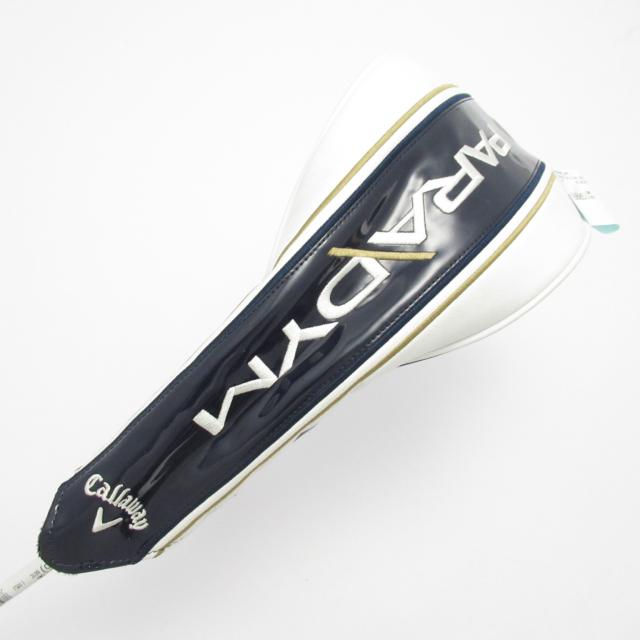 【中古ゴルフクラブ】キャロウェイゴルフ　PARADYM　パラダイム ドライバー VENTUS TR 5 for Callaway　シャフト：VENTUS TR 5 for Cal…_7