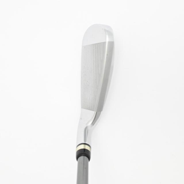 2025年新品レディースFOOTJOY ゴルフシューズ 24.5cm 中古ゴルフクラブ】プロギア egg egg(2019) アイアン egg original