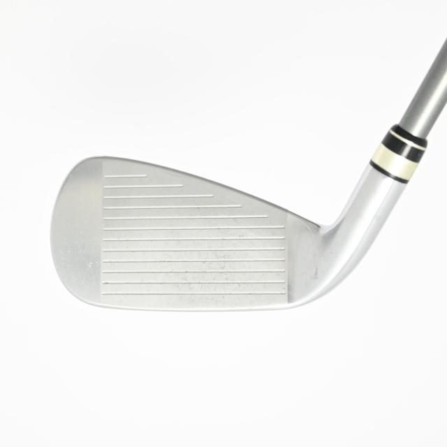 2025年新品レディースFOOTJOY ゴルフシューズ 24.5cm 中古ゴルフクラブ】プロギア egg egg(2019) アイアン egg original
